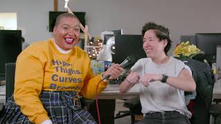 We Asked BuzzFeeders About Their Awkward First Time // Presented By Sex Education