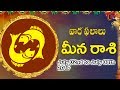 Rasi Phalalu | Meena Rasi | July 02nd to July 08th 2017 | Weekly Horoscope 2017 | #Predictions