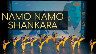Namo Namo Shankara | Shivratri | Kedarnath (Sushant Singh Rajput, Sara Ali Khan, Amit Trivedi)