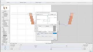 Civil Designer software FAQ - Road Template Inserting Kerbs