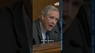 AG Blanche pressed on Epstein