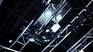 Exclusive: a look at Kinect Fusion and Lightspace from Microsoft labs