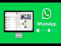 Download COMO INSTALAR WHATSAPP PARA PC O LAPTOP . In Mp4 3Gp Full HD Video
