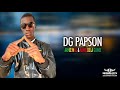 DG PAPSON - ARMÉE MALI & ARMÉE DE LA GUINÉE