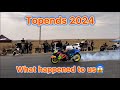 Topends 2024