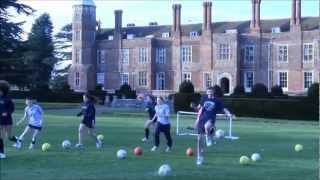 Sport at Cobham Hall