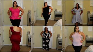 HUGE SUMMER TRY-ON HAUL | SHEIN PLUS | WORTH THE HYPE? HUGE SUMMER TRY-ON HAUL | SHEIN PLUS | WORTH THE HYPE?