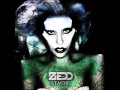 Lady Gaga - High Princess-Stache(Instrumental HQ)