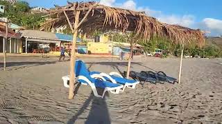 Mero Beach Dominica