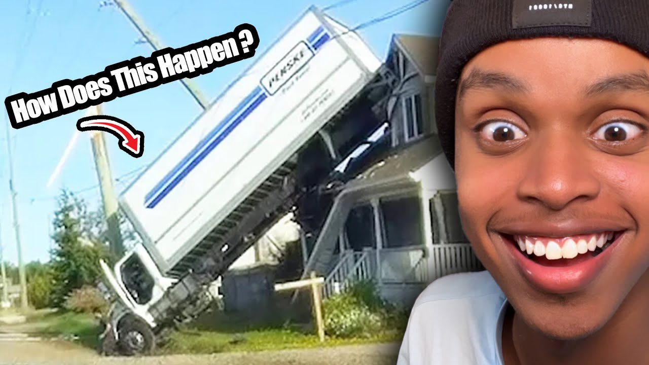 The Dumbest Fails Caught In 4k Youtube