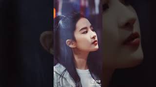 Crystal liu at douyin tiktok