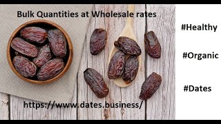 Medjool Dates: What is Medjool Dates all About? - buy IMPORTED Dates online - Call +918879666906