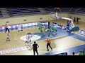 nika darbaidze 15 georgian superleague 2018 19 1st half