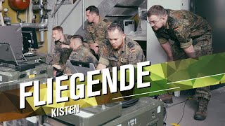 Fliegende Kisten | AIRTEAM #6 | Bundeswehr Exclusive