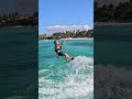 nice little kite trick for everyone kitesurfing kiteboarding kitesurf kiteboard kite