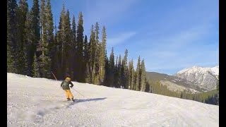 Colorado Ski Trip Vlog 2024.12.13 - 12.22