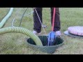 Basic Septic System Maintenance