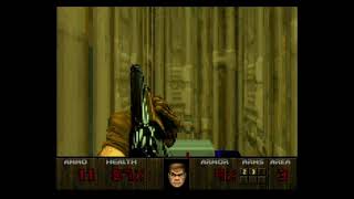 Video Games in 30 Seconds: Doom II (Atari Jaguar)