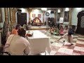 deity worship seminar by hg jananivas prabhu