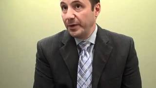 Workshop on Integrated Reporting: Speaker Michael Wallace
