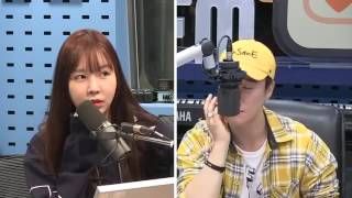 [SBS]배성재의텐,레이나, \