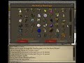 runescape xxphatmagexx 2b bank video 2 live commentary