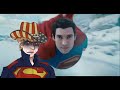 superman icon tv spot thoughts