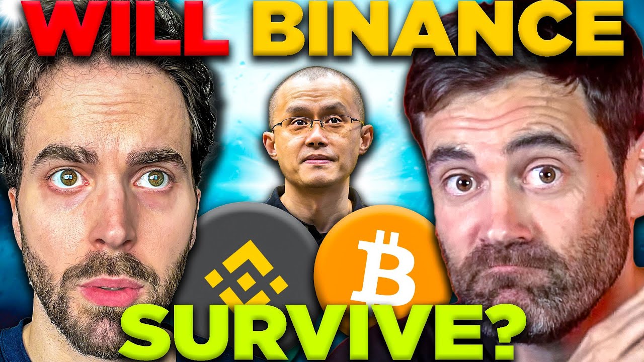 Will Binance (BNB) Survive In 2024? | Coin Bureau Clips - YouTube