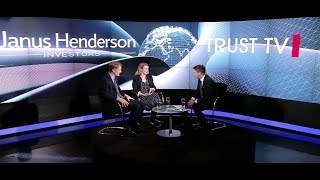 Value investing, with James Henderson and Laura Foll
