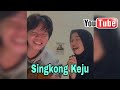 Duet Viral !!! Kau Bilang Cinta Padaku ( Singkong dan Keju ) Cover Surya