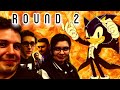 Sonic Symphony ROUND 2 VLOG (Orlando, Florida)