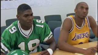 Rookie Camp | This is SportsCenter | ESPN Archive