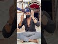 डरना किस बात का साथ भोलेनाथ का❤️🙏 viral shorts shortvideo mahadev status