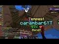 skillpvp v14 destruction mistik concours 15pb