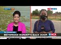Beitbridge Border's back door | SA lockdown