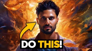 The Powerful MONK SECRET Behind Finding SUCCESS! | Jay Shetty | Top 10 Rules