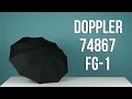 Распаковка Doppler 74867FG-1