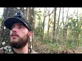 squirrel hunting with a .22 public land small game hunt 2021 22 hunting season