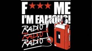 F*** Me I'm Famous Radio (David Guetta) 12.12.2007