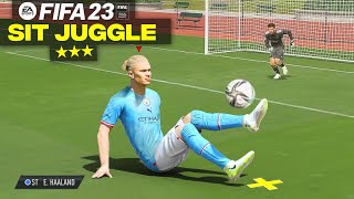 FIFA 23 | ALL *NEW* Skill Moves Tutorial
