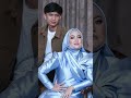 Shila Amzah luah ayat romantis untuk kekasih – “Awak beri saya tawa, kasih sayang”