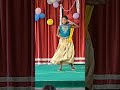 3rd class cultural program Mancherial #shorts #ytshorts #klg2314media