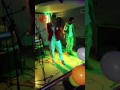 Mario king en vivo popurri y vamos pa la disco