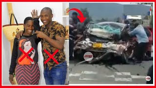 FULL VIDEO: KIFO KILIVYOKATISHA FURAHA ya WANANDOA WALIODUMU KWA SAA 72...