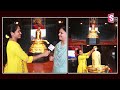 ప్రపంచంలో ఎక్కడలేని బంగారు శివలింగం.. gold shiva lingam temple nirupama sumantv devotional