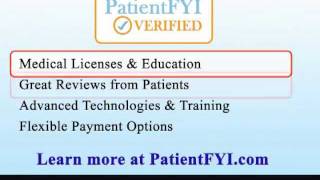 Best Cosmetic Surgeons in STATEN ISLAND, NY: PatientFYI -- Verified (Keith S. Berman, MD)