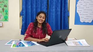 Video Introduction of Various Student Committees: Annual Function 2024