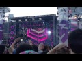 Bingo Players @ Spring Awakening Chicago - 6/14/2013