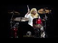 【ZEPPARELLA】 Moby Dick [Clementine Drum Solo] (Fox Theater - 2/9/2024)