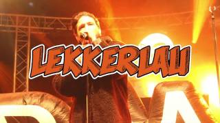 Lekkerlau #22 Eurosonic Noorderslag 2017